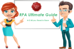 Robotic Process Automation Tutorial for Beginners [90+ RPA Tools List]
