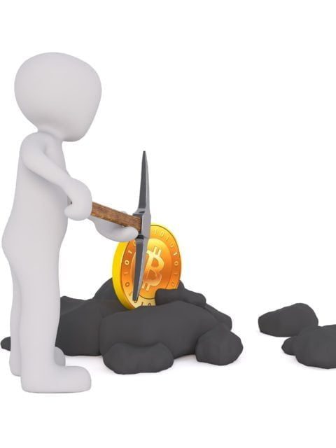 Bitcoin Mining