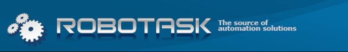 Robotask Rpa Tool