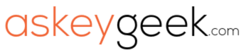 ASKEYGEEK.com logo