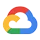 Logotipo de Gcp