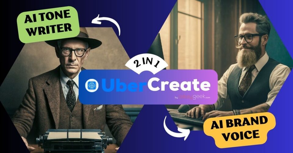 AI Tone vs AI Brand Voice