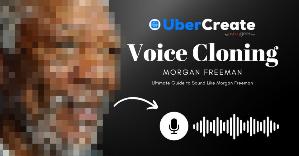 morgan freeman voice cloning