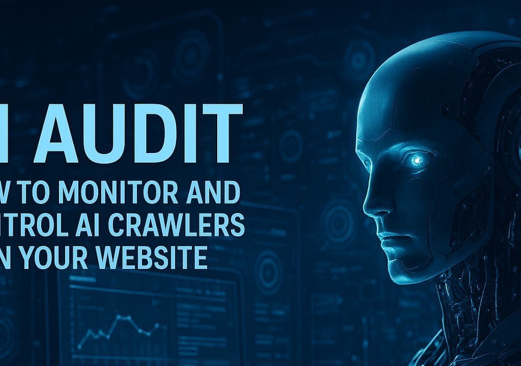 ai crawler audit