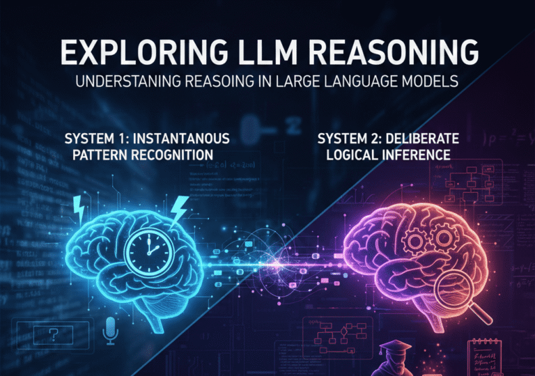 Exploring LLM Reasoning: Understanding Reasoning in Large Language Models