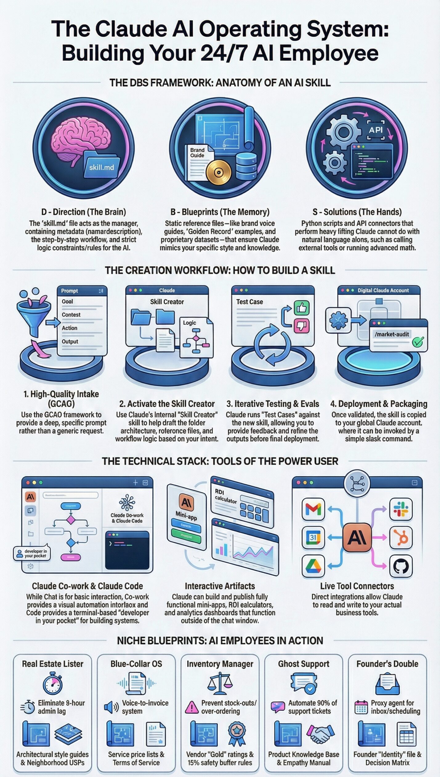 Claude DBS Framework Explained - Claude DBS Framework - Stop Using ...